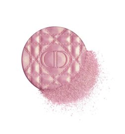 Dior Forever Glow Luminizer - Highlighter infused with hyaluronic acid